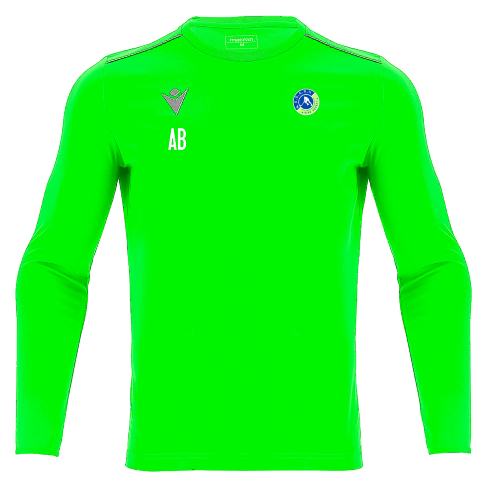 Macron Rigel hero maillot | Image 1