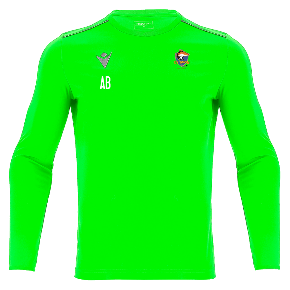 Macron Rigel hero maillot | Image 1
