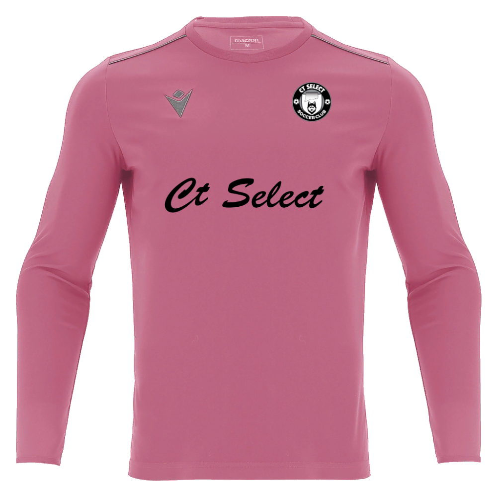 Macron Rigel hero shirt | Image 1