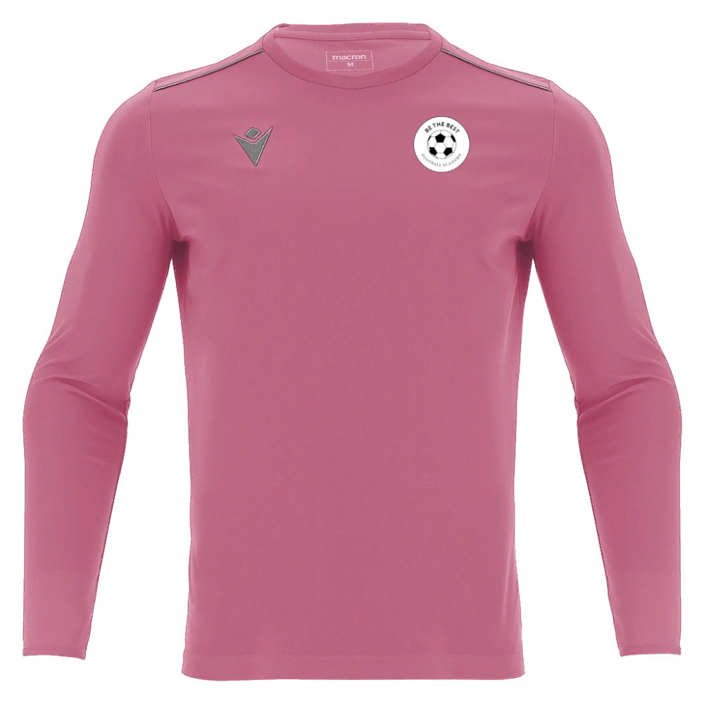 Macron Rigel hero shirt jr | Image 1