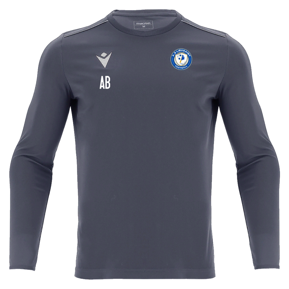 Macron Rigel hero maillot | Image 1