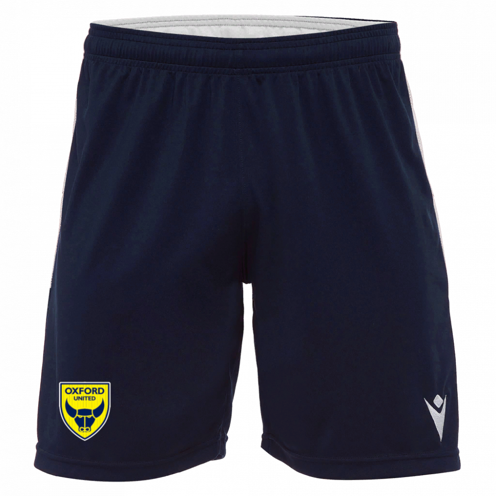 Macron Tempel short nav/wht jr | Image 1