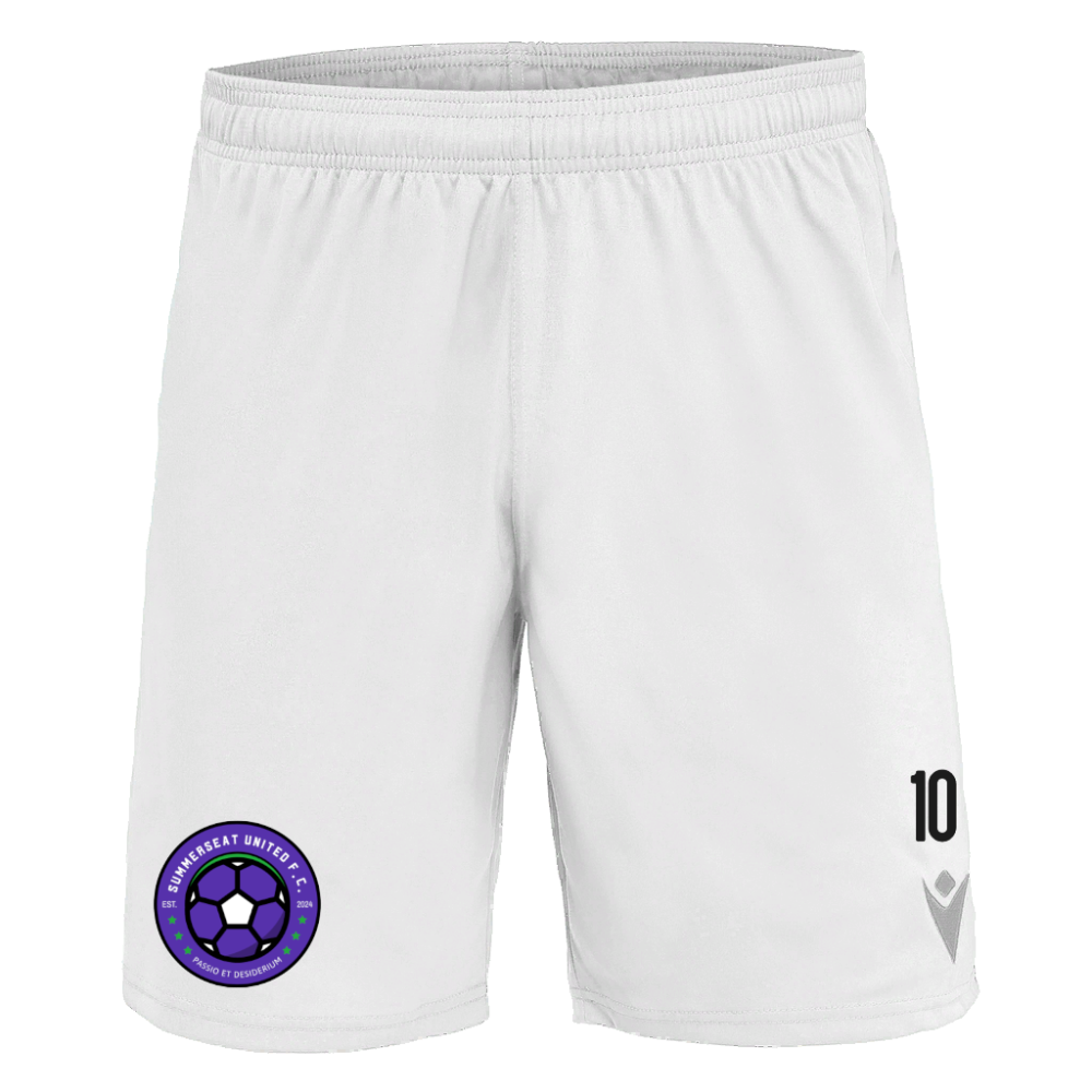 Macron Mesa hero shorts sr | Image 1