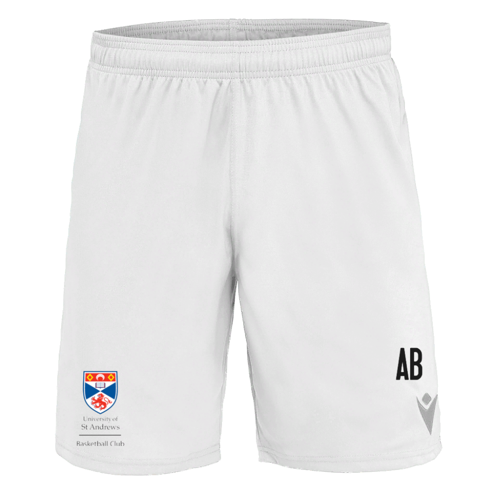 Macron Mesa hero shorts sr | Image 1