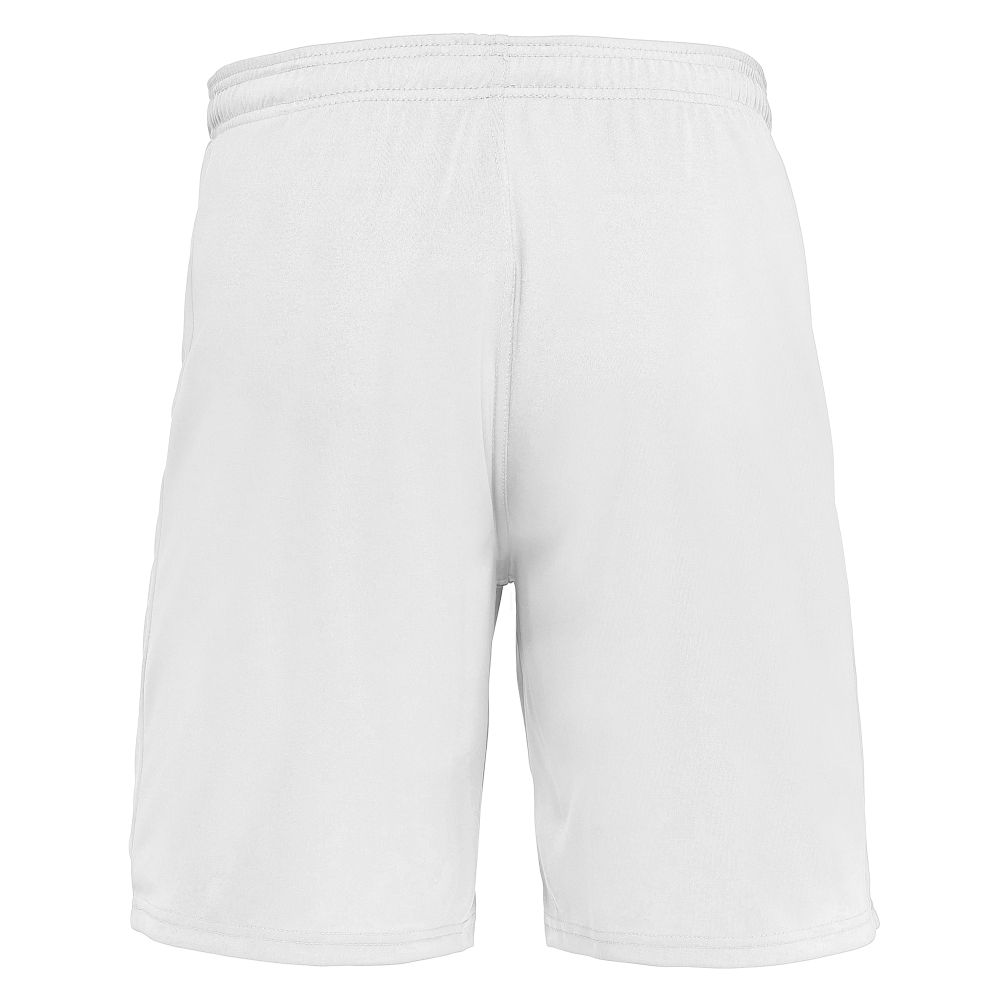 Macron Mesa hero short blanc | Image 1