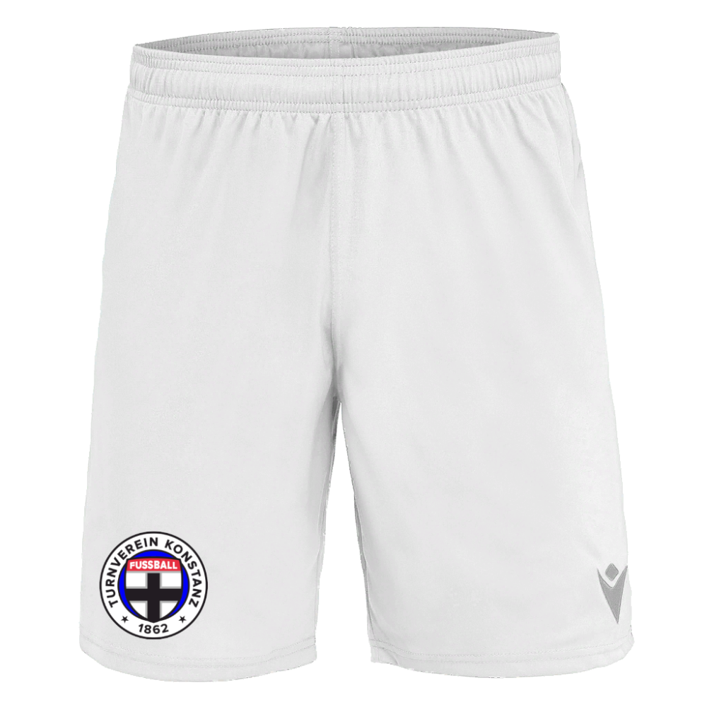 Macron Tvk_mesa hero shorts | Bild 1