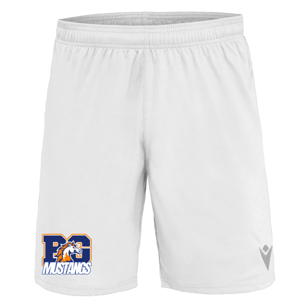 Macron Mesa hero shorts wht sr | Image 1
