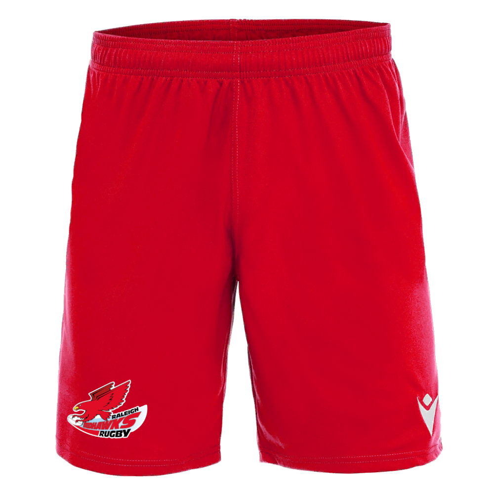 Macron Mesa hero shorts | Image 1