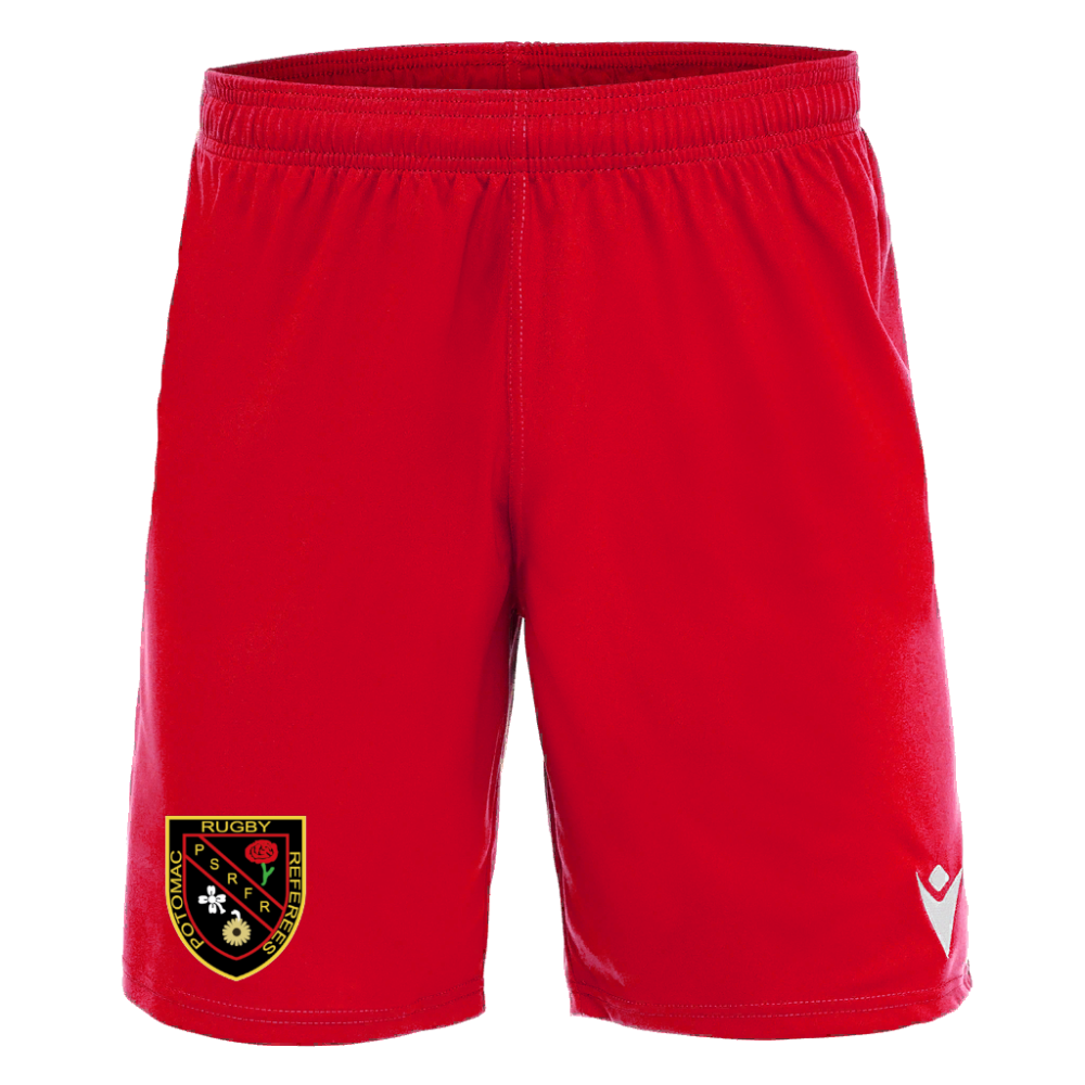 Macron Mesa hero shorts | Image 1