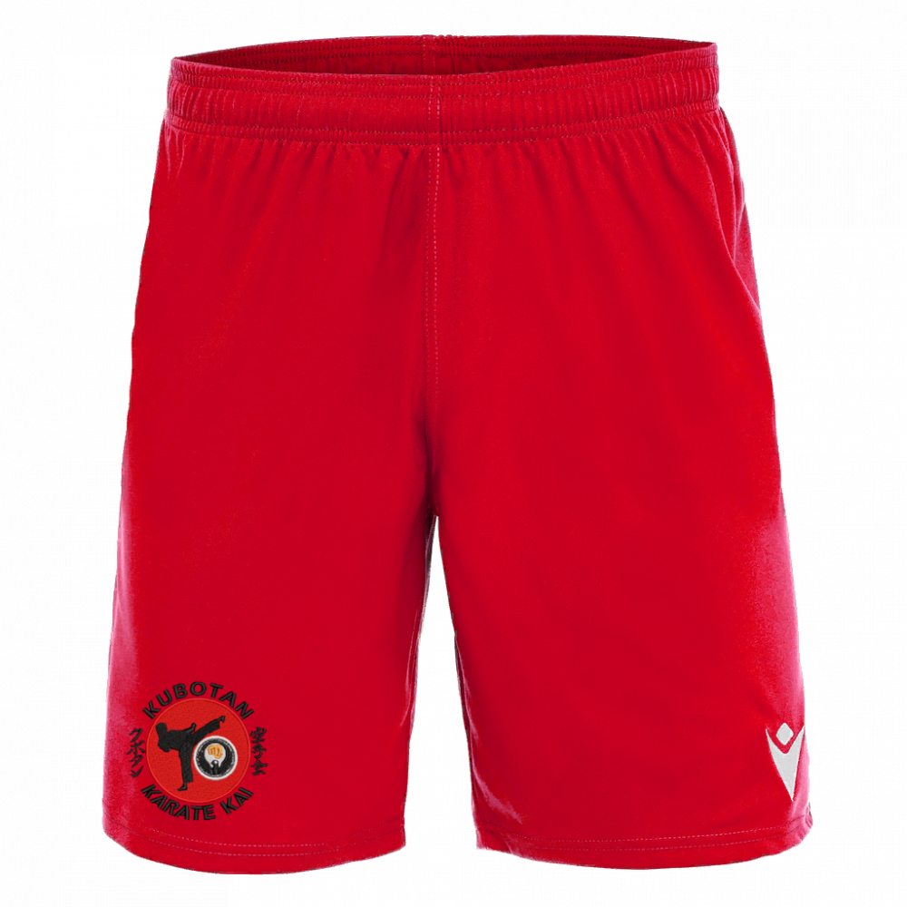 Macron Mesa hero shorts red sr | Image 1