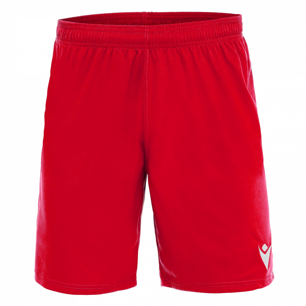 Macron Mesa hero short red sr | Image 1