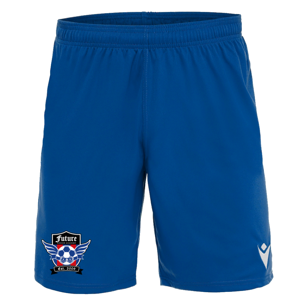 Macron Mesa hero shorts | Image 1