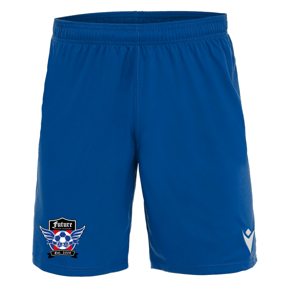 Macron Mesa hero shorts | Image 1