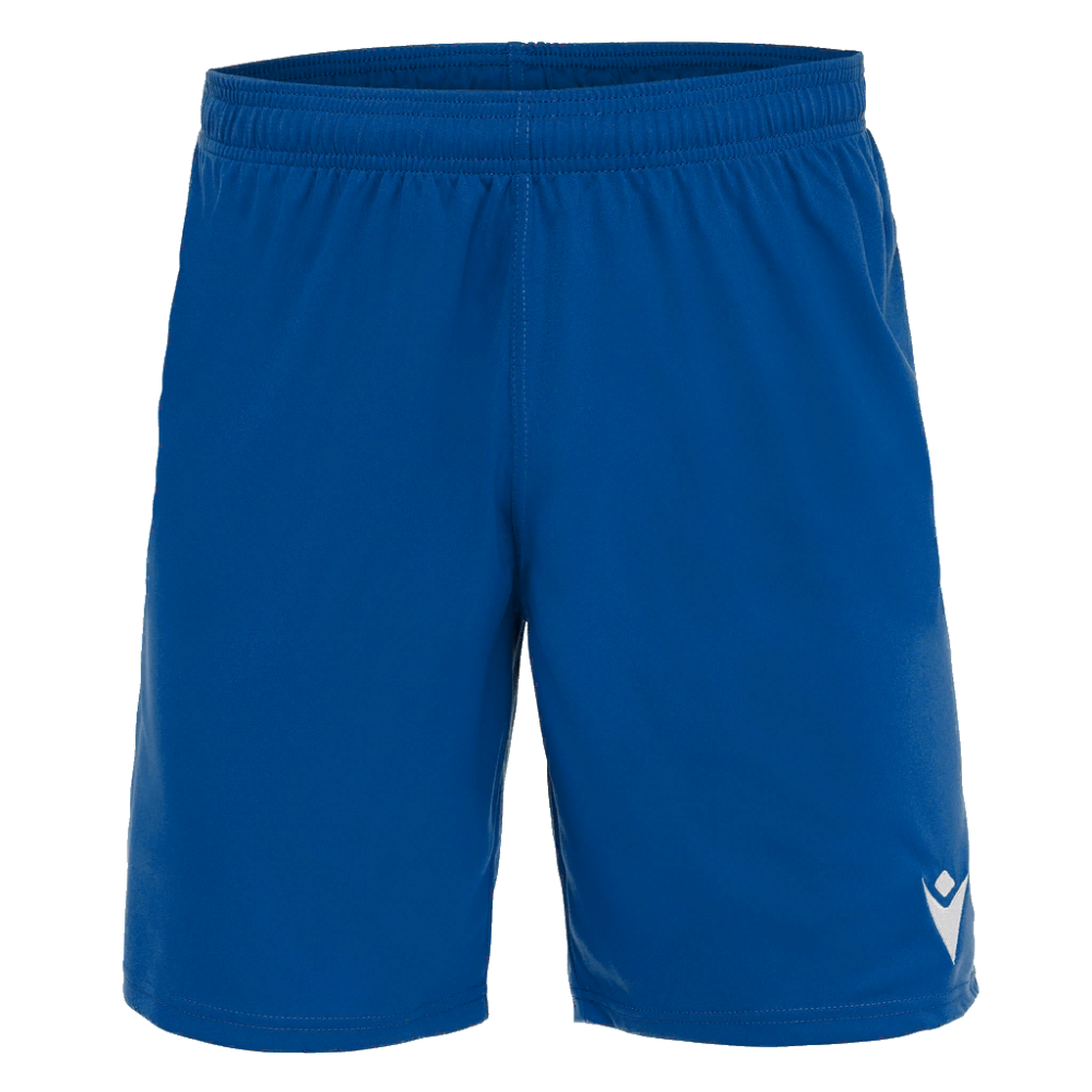 Macron Pantalón corto azul | Imagen 1