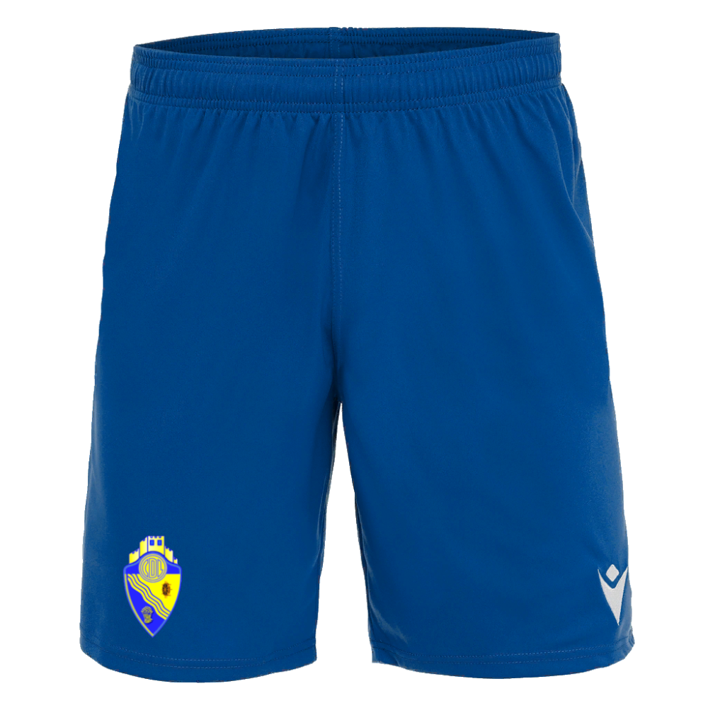 Macron Mesa hero shorts | Imagem 1