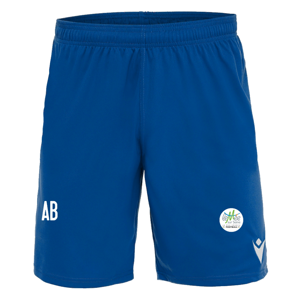Macron Mesa hero short | Image 1