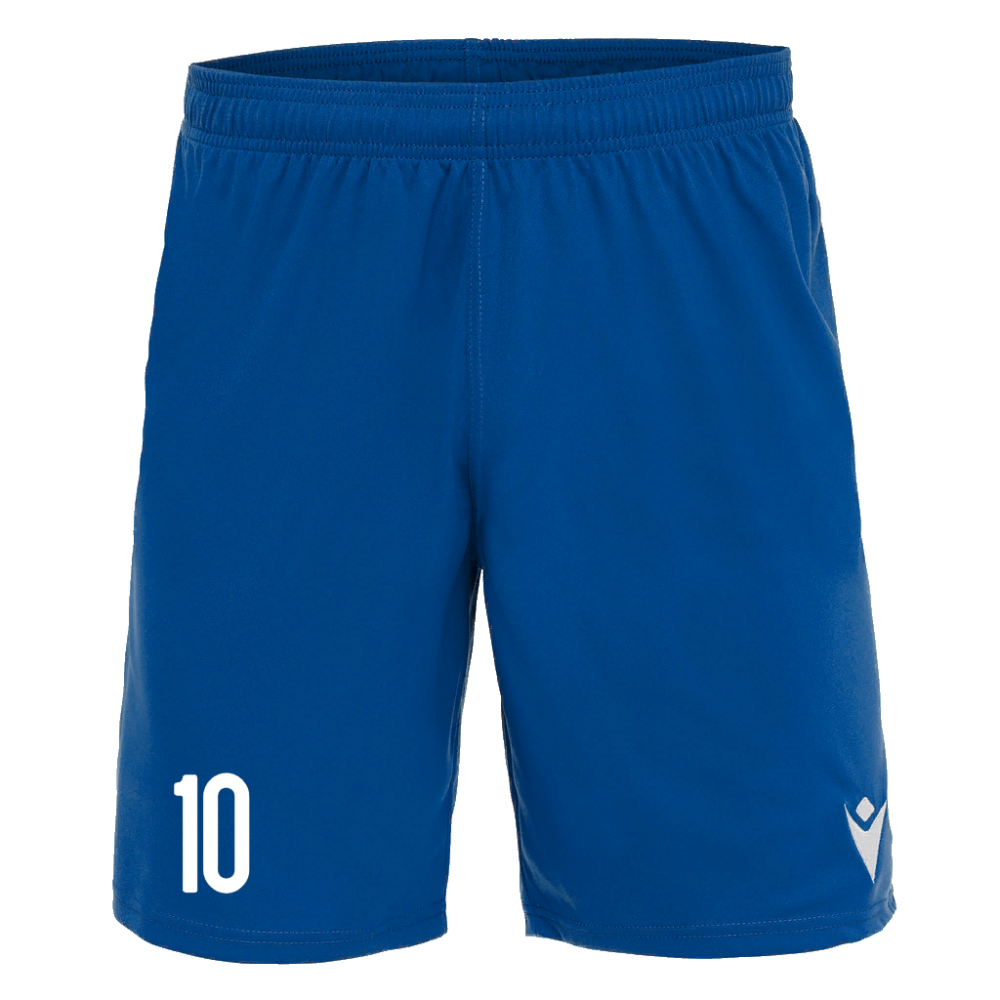 Macron Mesa hero pantaloncini | Image 1