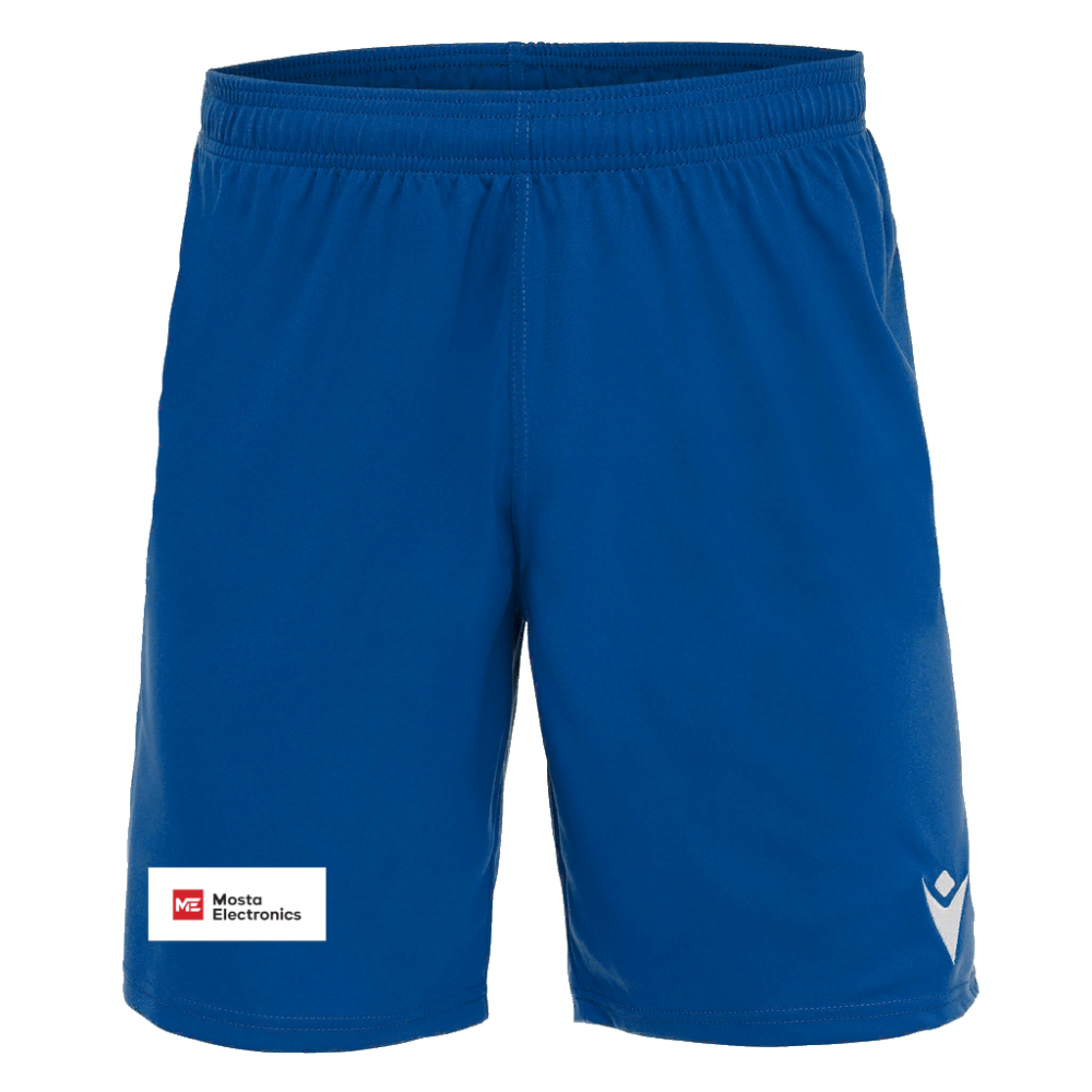 Macron Mesa hero shorts | Image 1