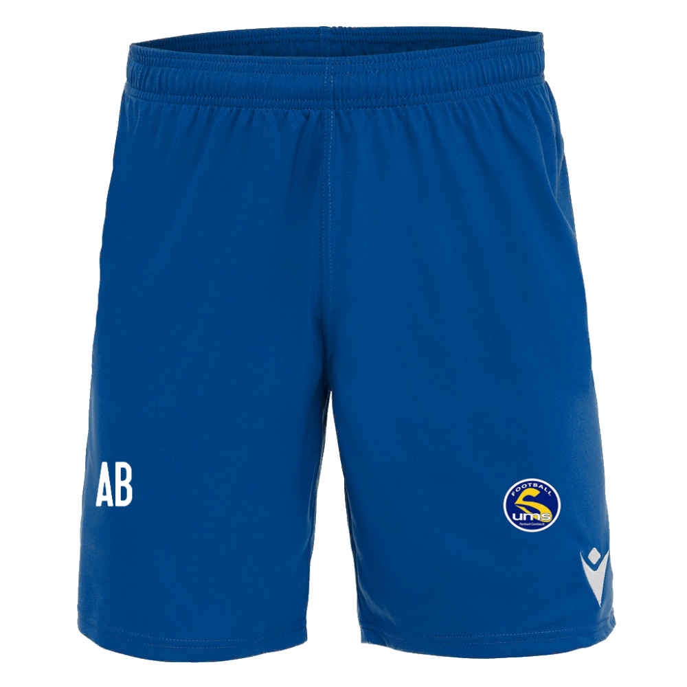 Macron Mesa hero short | Image 1