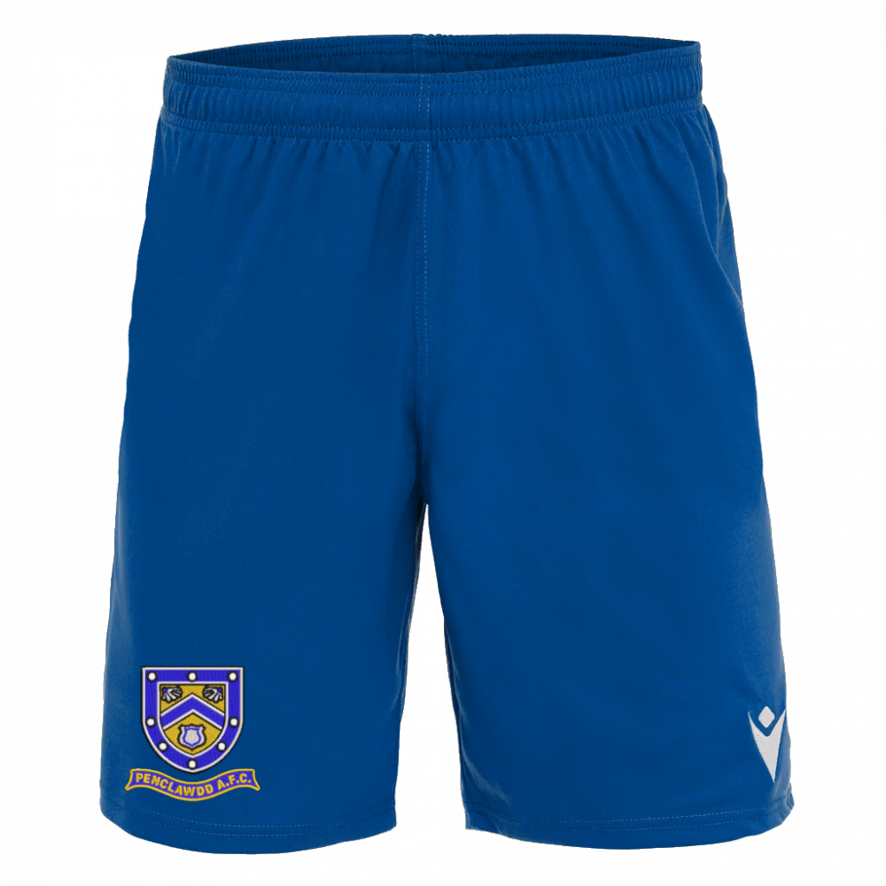 Macron Mesa hero shorts roy sr [mens] | Image 1