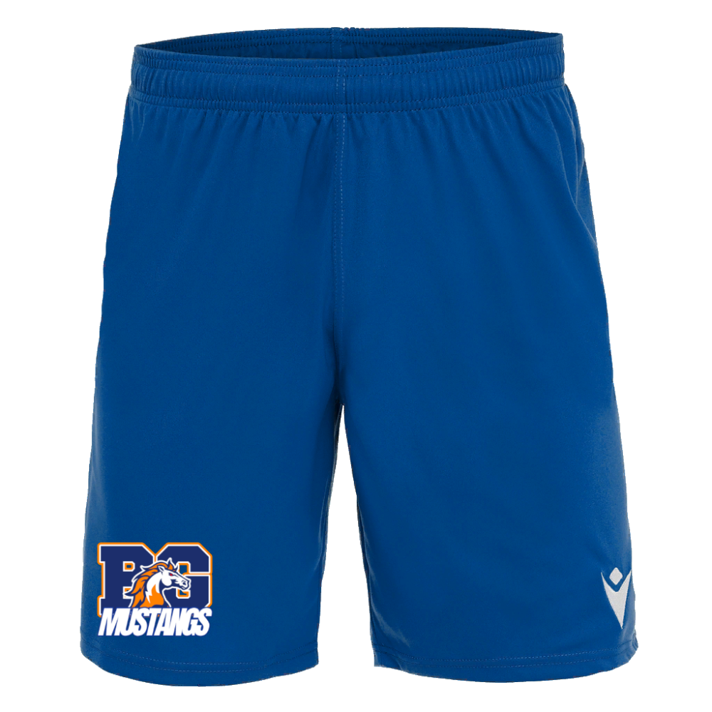 Macron Mesa hero shorts roy jr | Image 1