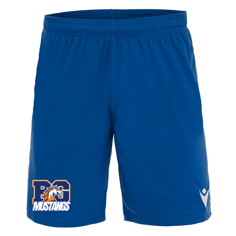 Macron Mesa hero shorts roy sr | Image 1