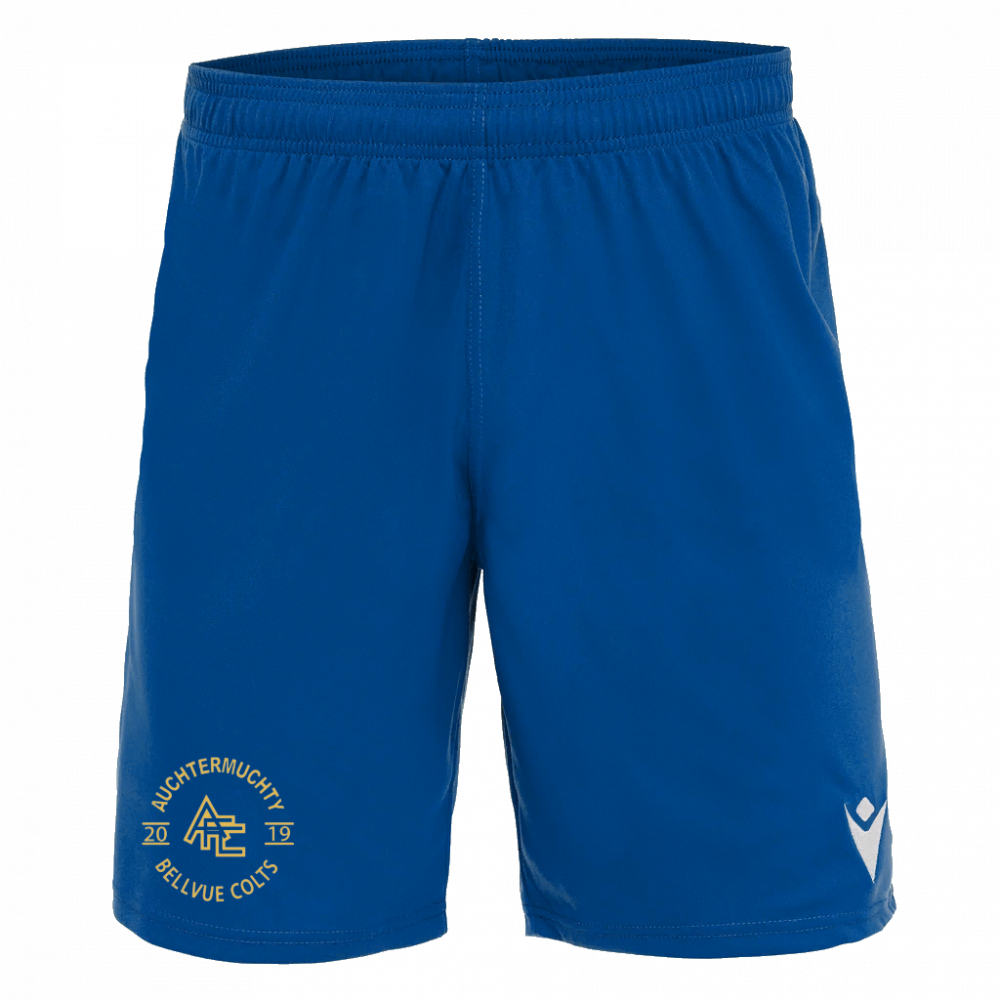 Macron Coaches- mesa hero short azz jr | Image 1