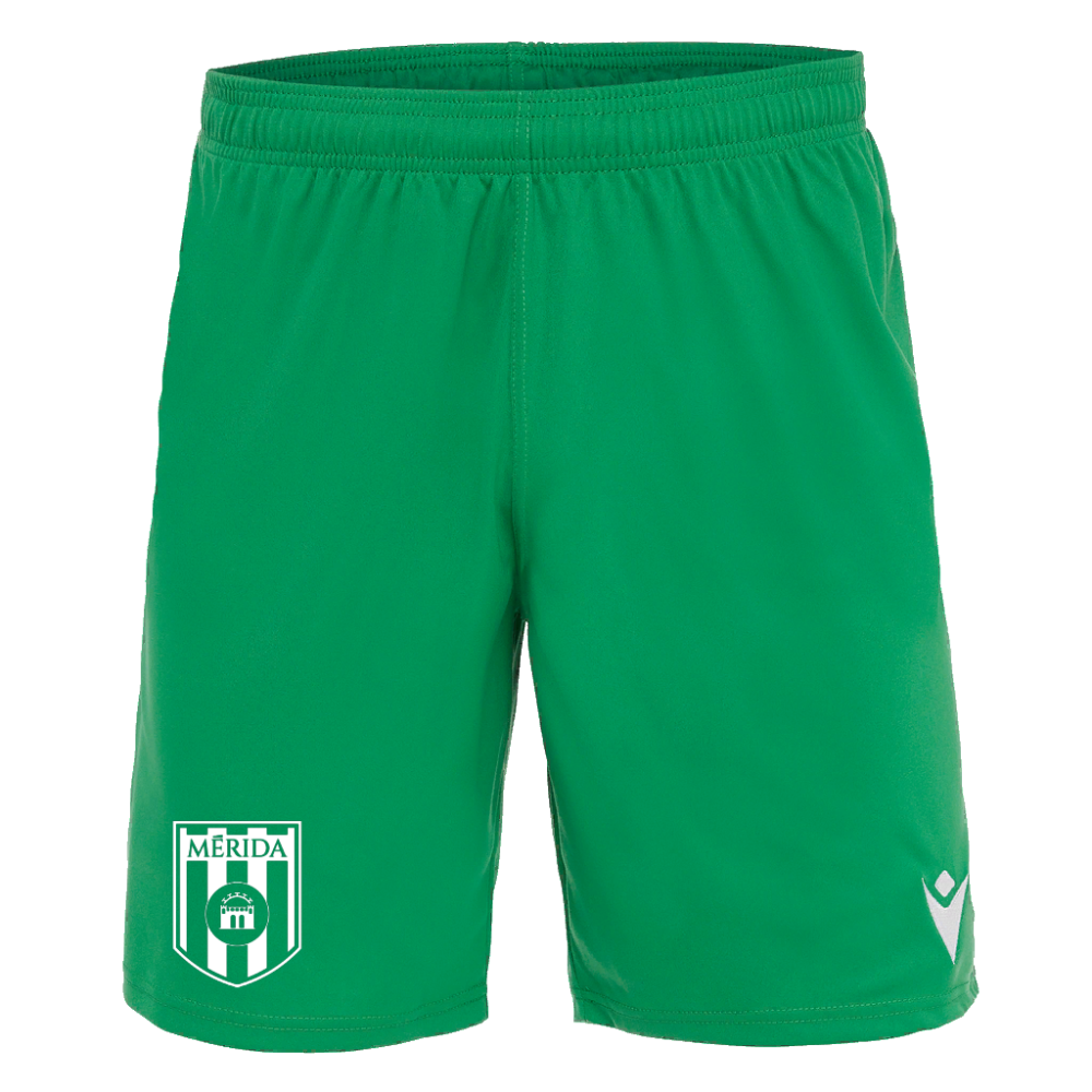 Macron Short entreno portero academia mérida ad 25/26 | Imagen 1