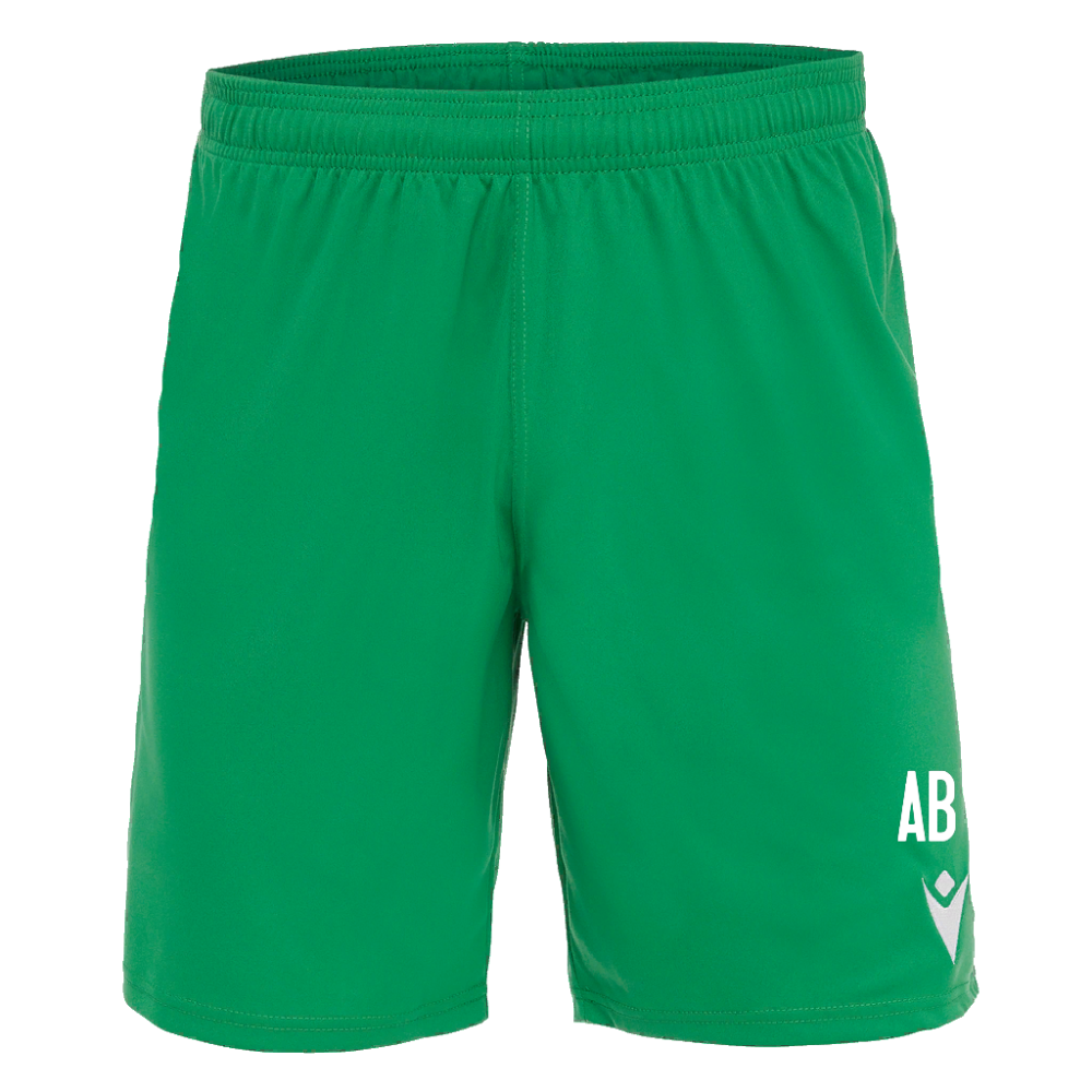 Macron Mesa hero short | Image 1
