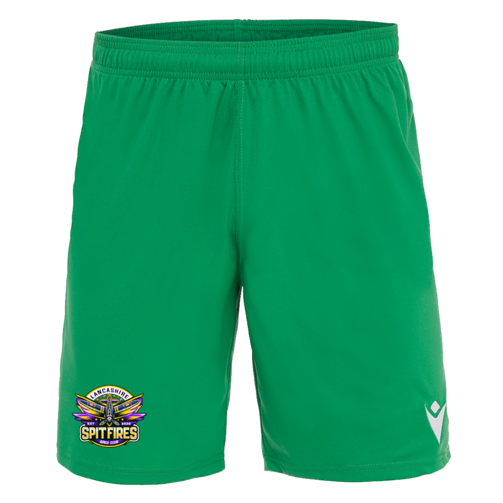 Macron Mesa futsal hero shorts sr | Image 1