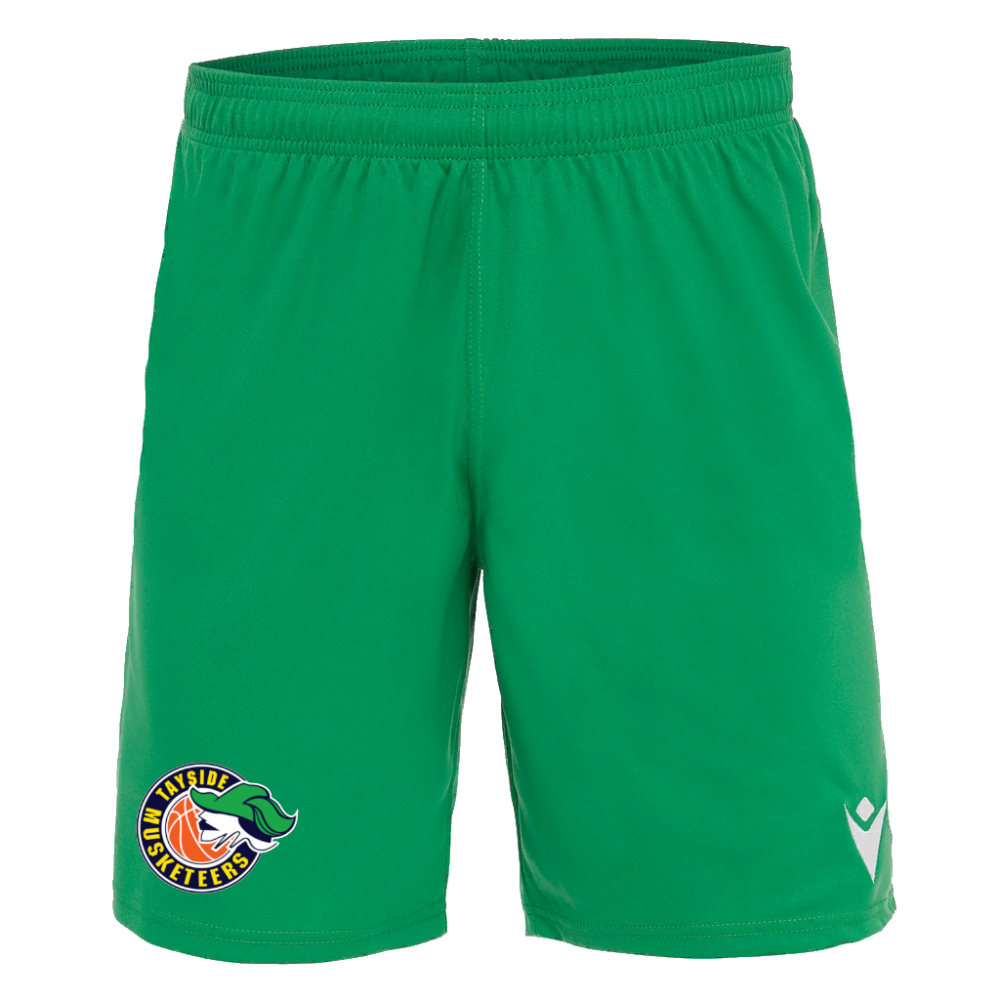 Macron Mesa hero shorts sr | Image 1