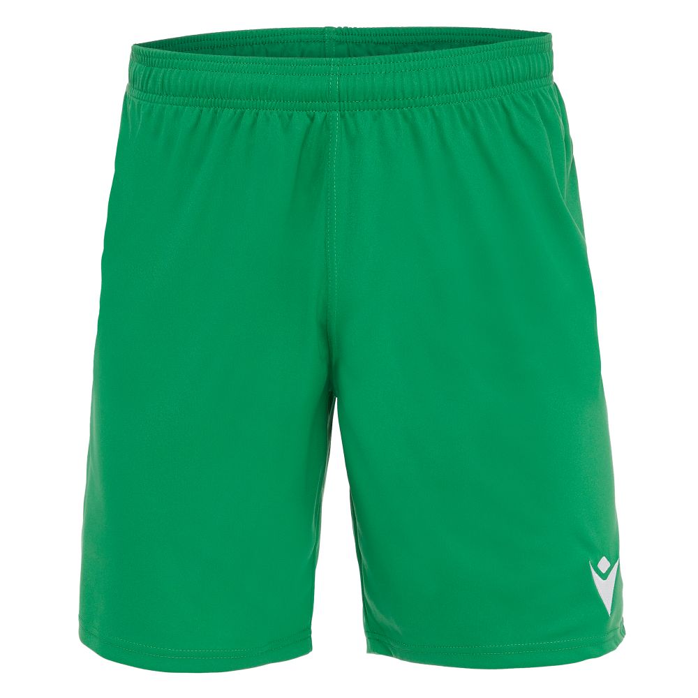 Macron Mesa hero away shorts grn jr | Image 1