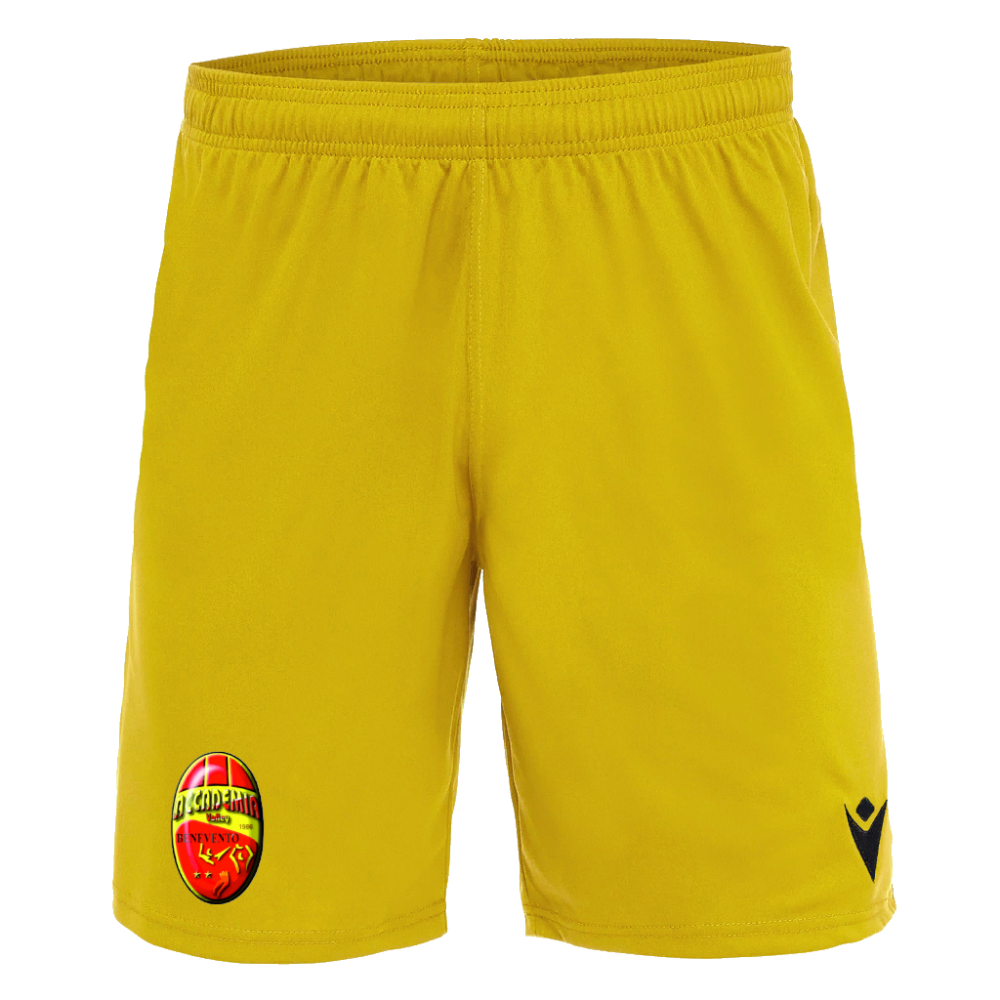 Macron Mesa hero pantaloncini | Immagine 1