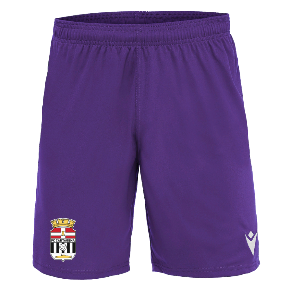 Macron Short juego | Imagen 1