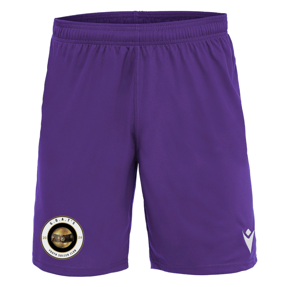 Macron Mesa hero shorts | Image 1