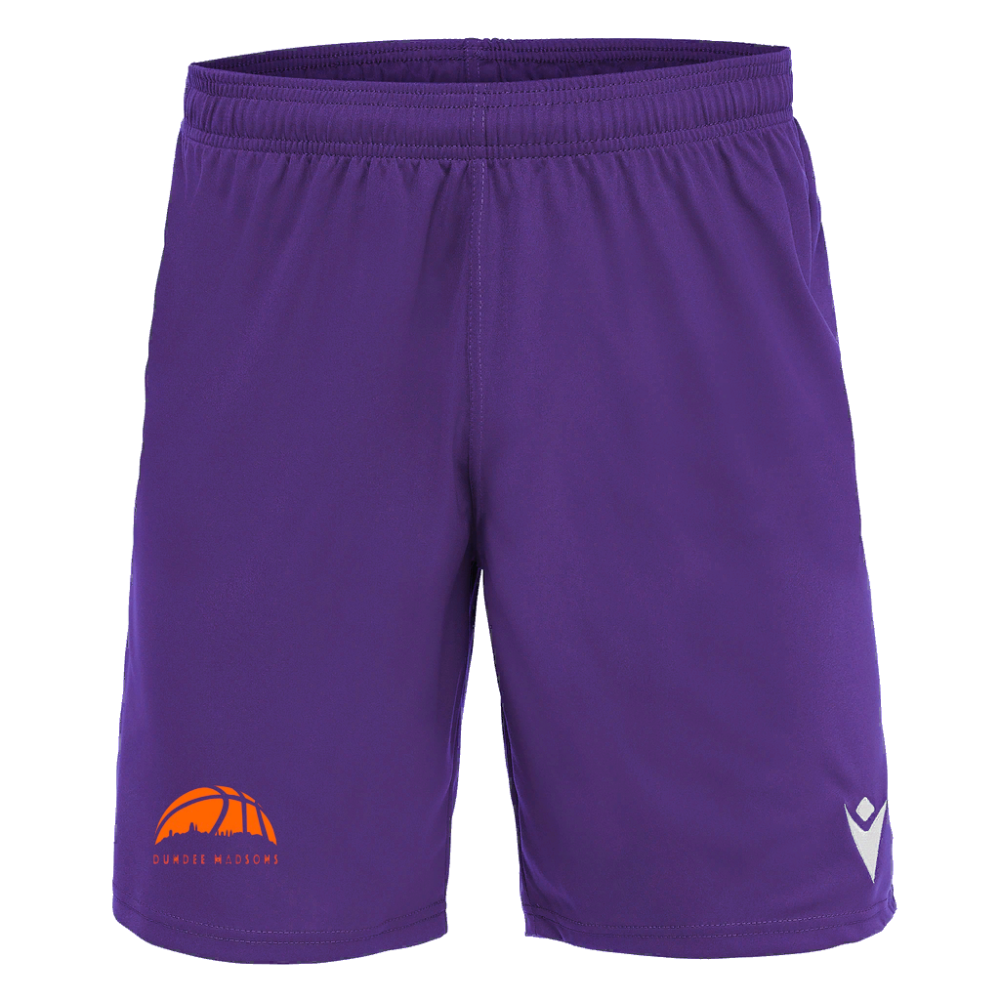 Macron Mesa hero pantaloncini sr | Image 1