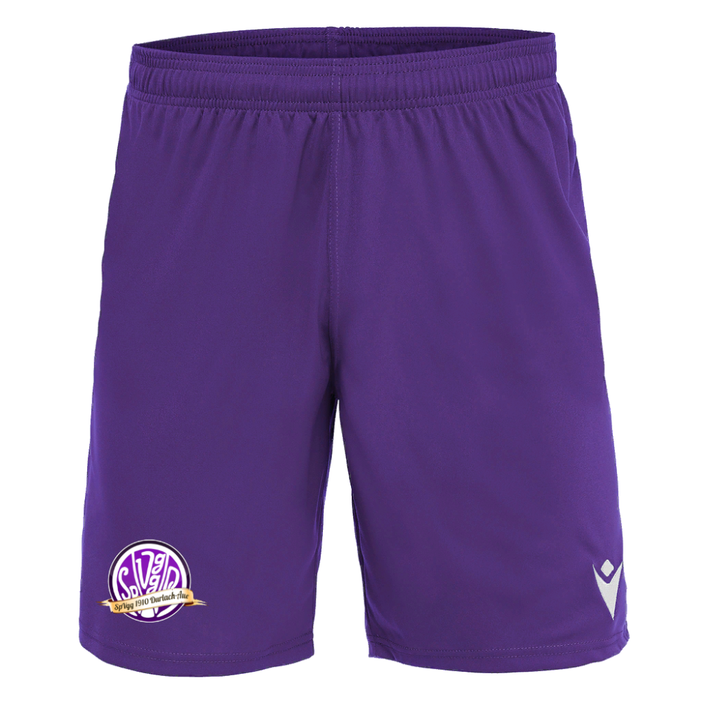 Macron Mesa hero shorts | Bild 1