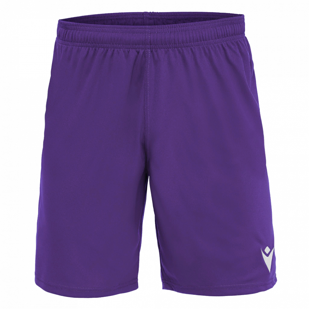 Macron [all teams] mesa hero shorts gk prp jr | Image 1