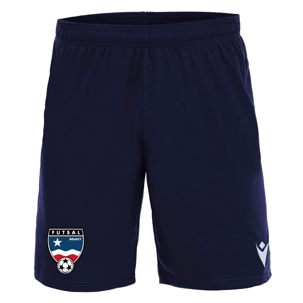 Macron Mesa hero shorts | Image 1