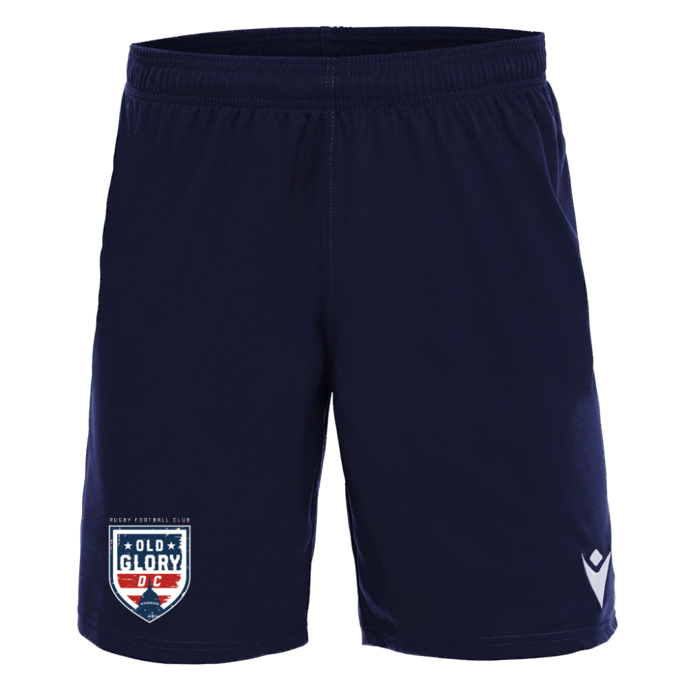 Macron Mesa hero shorts | Image 1