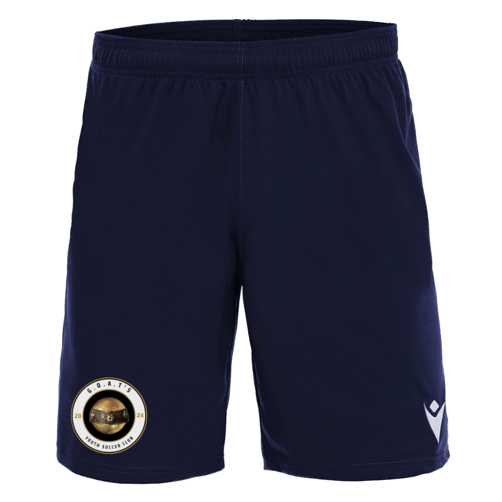 Macron Mesa hero shorts | Image 1