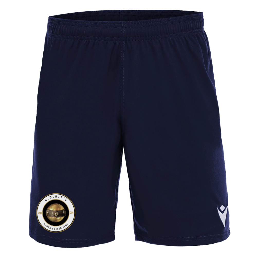 Macron Mesa hero shorts | Image 1