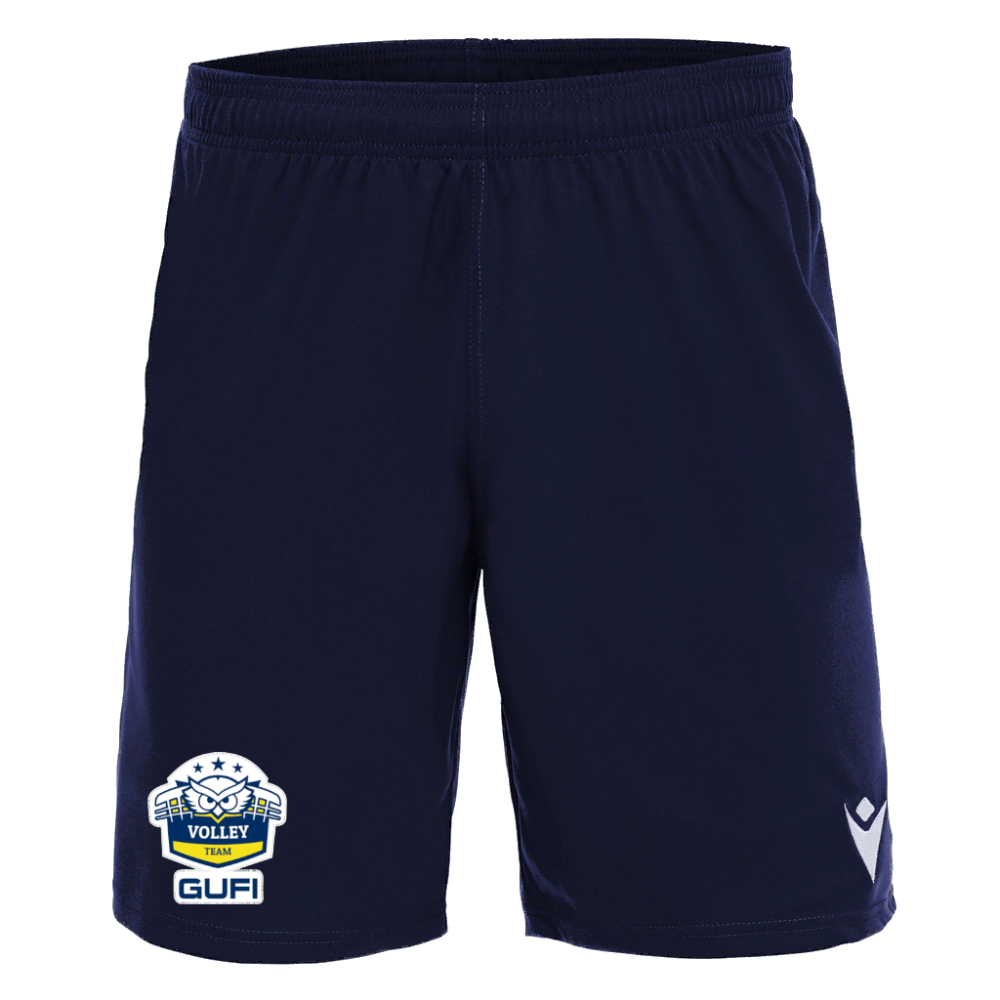 Macron Mesa hero pantaloncini | Immagine 1