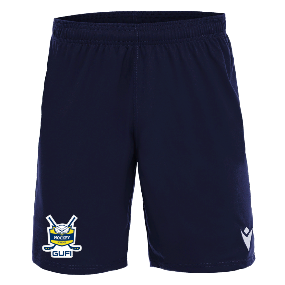 Macron Mesa hero pantaloncini | Immagine 1