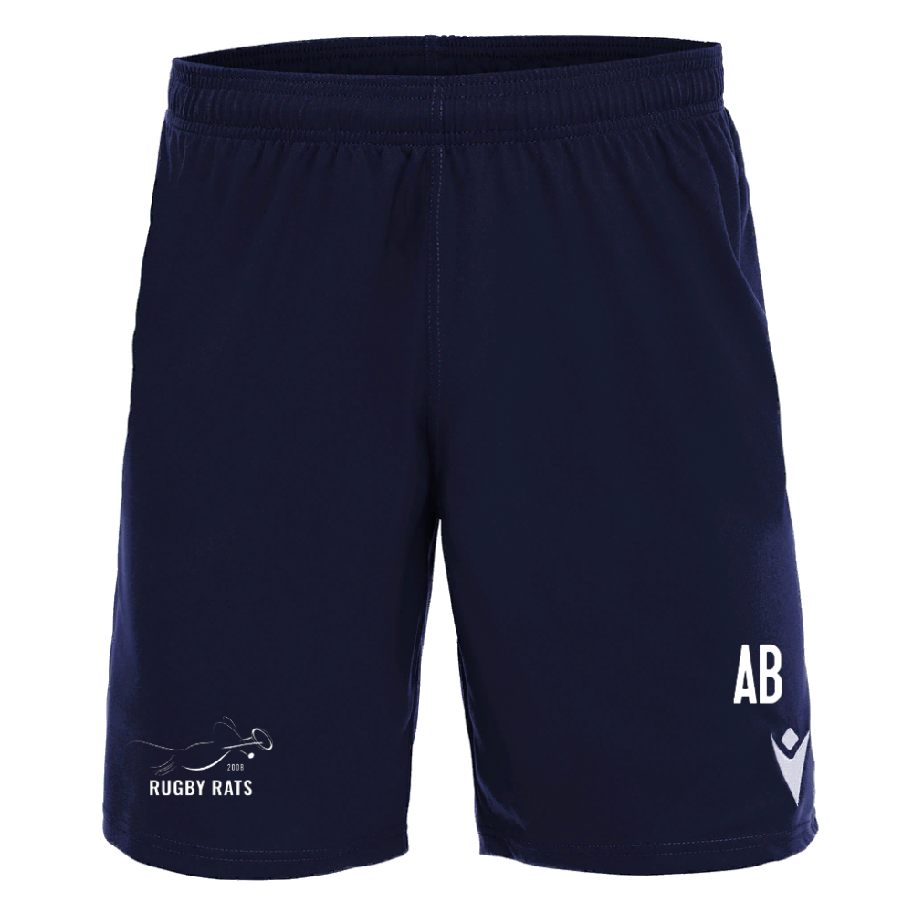 Macron Mesa hero shorts | Image 1