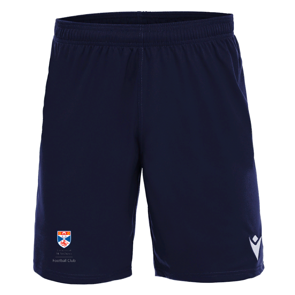 Macron Mesa hero pantaloncini jr | Image 1