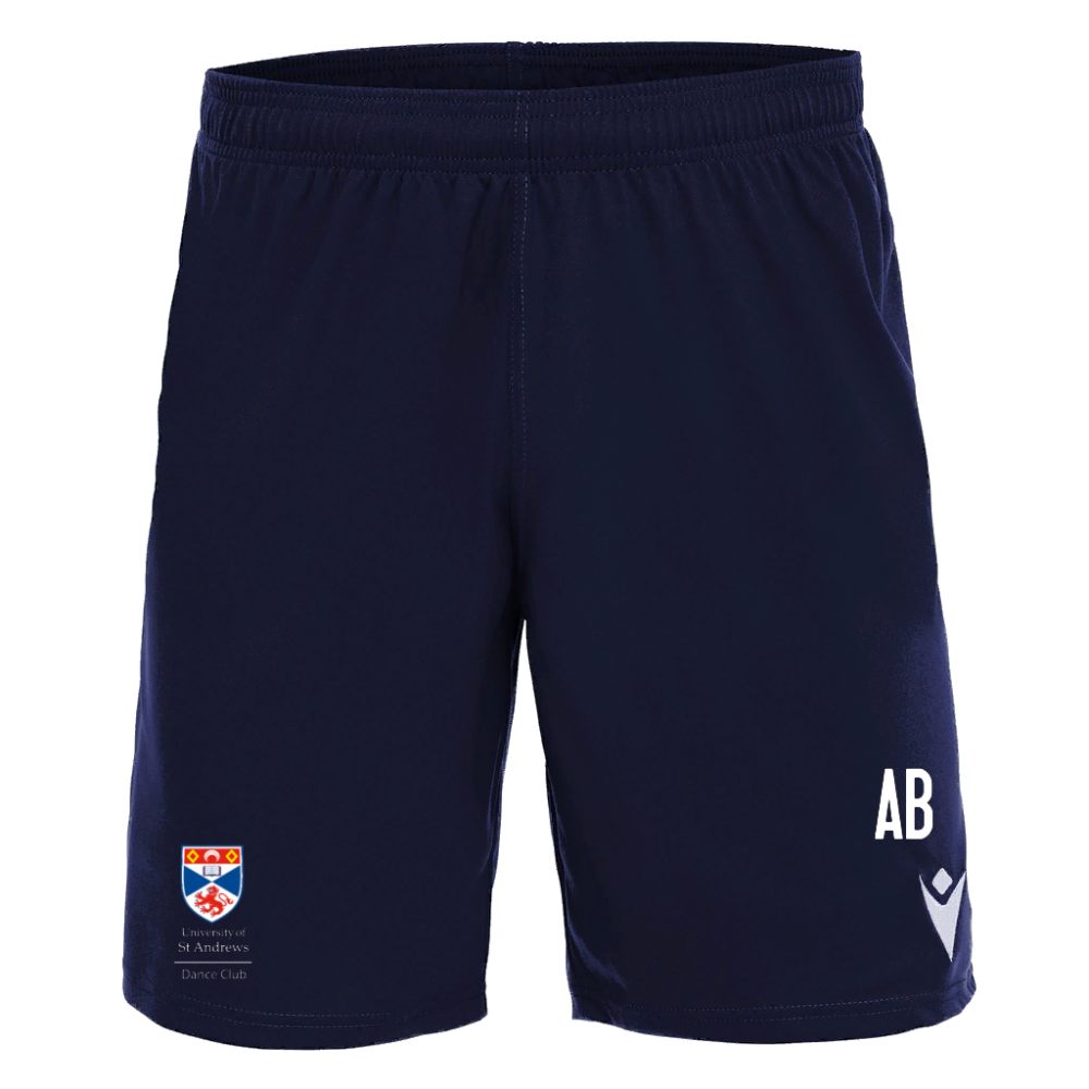 Macron Mesa hero shorts jr | Image 1