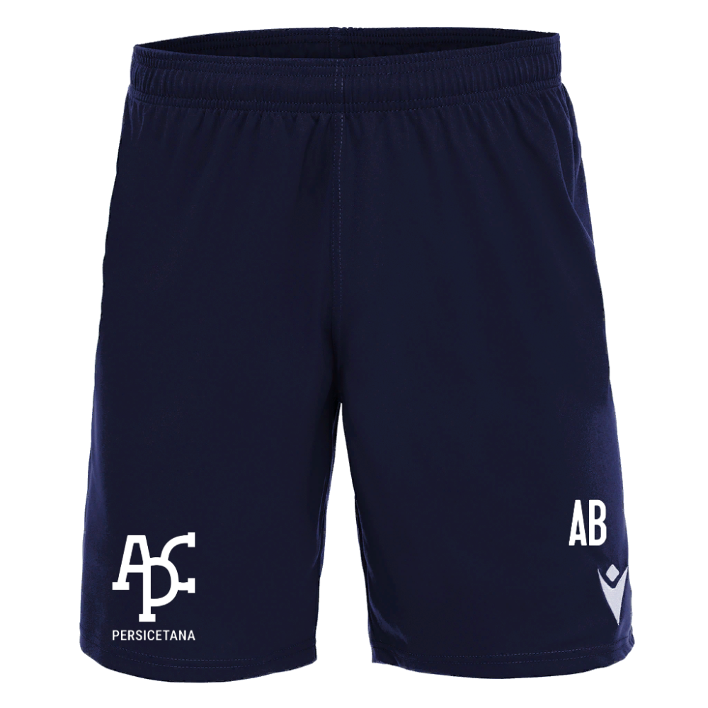Macron Mesa hero nav short allenamentto estivo | Immagine 1