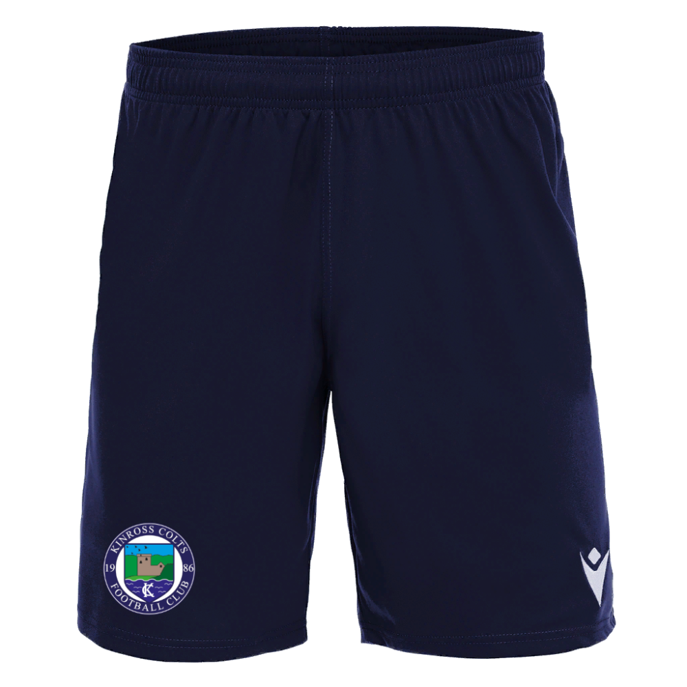 Macron Training - mesa hero navy jr | Image 1