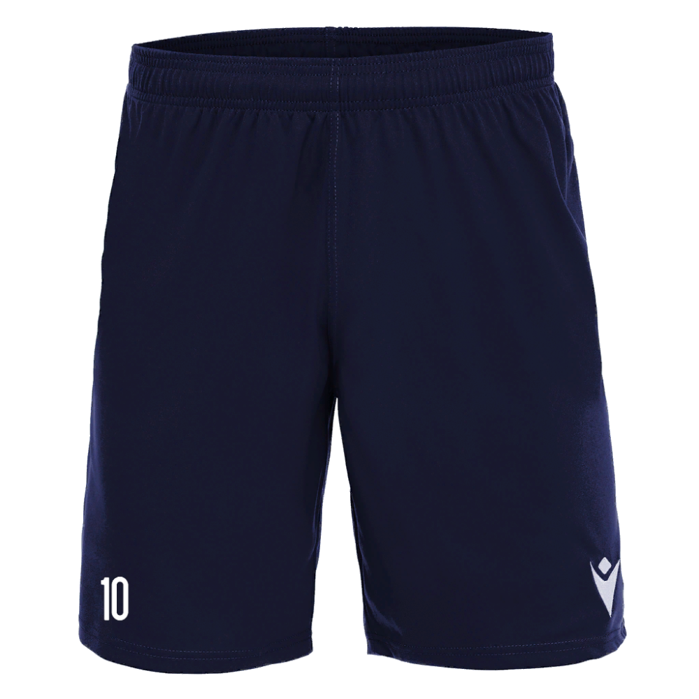 Macron Mesa hero pantaloncini | Image 1